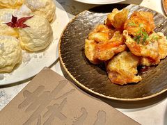 -奉天小馆·非遗东北菜(沈阳万象城店)