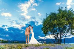 -太古映画婚纱摄影(天河店)