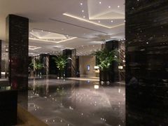-南京金陵饭店