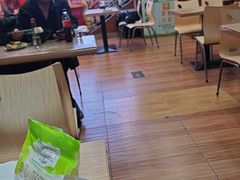 -老郑州烩面(火车站分店)