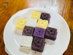 农家米糕-云河农家乐饭店(福禄缘树山店)