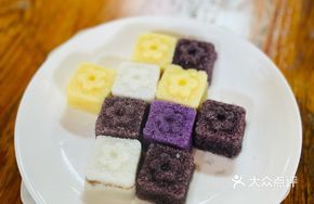 Farmhouse Rice Cake