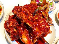 -缘·金家烤鳗鱼(西塔总店)