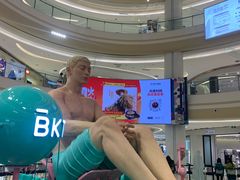 -龙湖重庆时代天街
