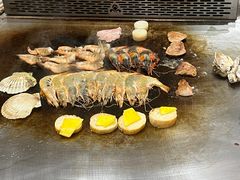 -大渔铁板烧(大悦城店)