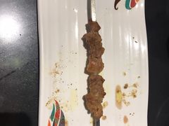 -巴依老爷新疆美食(远洋未来汇购物中心店)