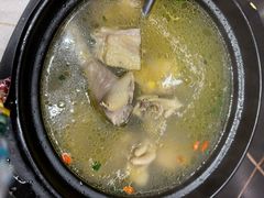 -老李家土菜馆·安吉地标美食