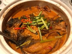 -香宫中餐厅 · 桂林香格里拉