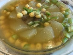 -稻香酒家·33年老字号·港式粤菜(富邦中心店)
