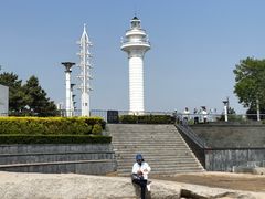 -日照灯塔风景区
