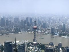 -上海环球金融中心骑迹50年环球之旅