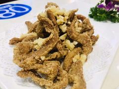 -鑫悦楼煎蟹·16年海鲜大排档