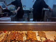 -六鸭堂(新街口店)