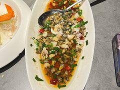 -佬太公海鸭·海鲜大排档(上海总店)