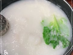 -顺德一品粥·20年凤城老字号(芳村店)