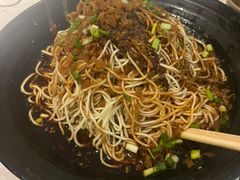 凉面-巴厘龙虾·榜首油焖大虾(旗舰店·万松园)