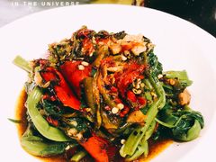 -御盛苑富隆汇·传承川菜·商务简餐(江北嘴店)