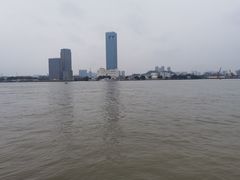 -鱼珠码头(轮渡站)