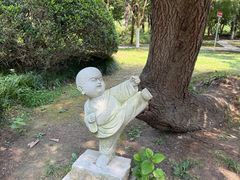 -狼山风景名胜区