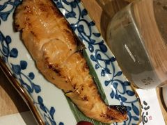 -小句号·精致料理(江南环球港店)