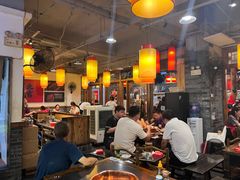 -镇江龙·火锅串串(武侯祠店)