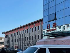 -中国中医科学院西苑医院(本部)