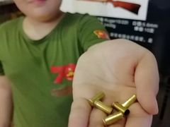 -猎鹰射击俱乐部