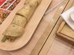 -卷翻天·卷饼(欧亚商都店)