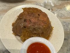 -何九海南茶店(鬼仔巷店)