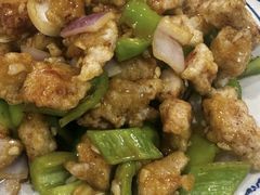 -一锅厨东北水饺店(厦大店)