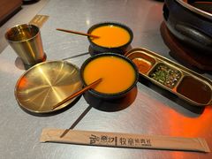 -牧童禧肉社·韩国炭火烤肉店(中粮祥云小镇店)