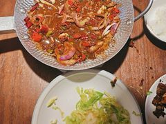 -湖兰金牌小炒肉(椒江万达店)