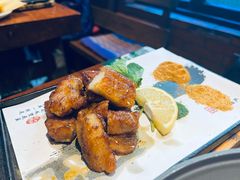 -马灯部落·西湖边的创意山景餐厅(虎跑动物园店)