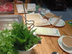 -草原塞蛮羊火锅城(港湾店)