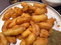 -润泽园饭庄(中山路店)