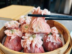 -都一处烧麦馆(前门店)