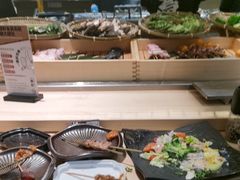 -一豚轩·烧鸟·豚骨拉面(五四路店)