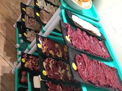 -陈记顺和潮汕牛肉火锅(番禺迎宾大道店)