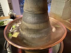 -裕德孚·非遗手切涮羊肉(东直门内大街店)
