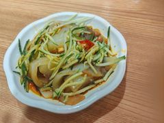 -裕记烧腊连锁餐饮(外马分店)
