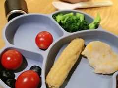 -湘间田舍(北仑银泰店)