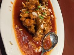 -山外山菜馆(玉泉路店)