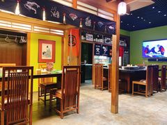 大堂-伊藤ITO(侨福芳草地购物中心店)