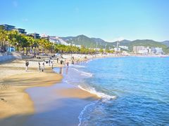 -大梅沙海滨公园