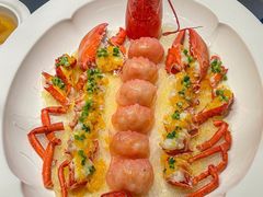 -馋遇江南·精致湖景雅宴(东方之门店)