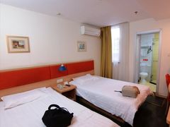 -如家酒店(上海南京路人民广场店)