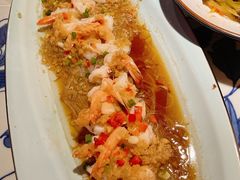 -绿茶餐厅(成都太古里店)