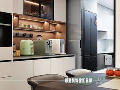 -居丽装饰空间设计(总部)