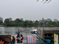 -WhaleSports户外水上运动俱乐部(朝阳公园店)