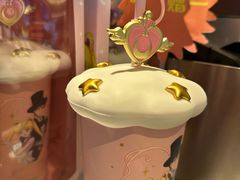 -奈雪的茶(青岛卓悦里INTOWN店)